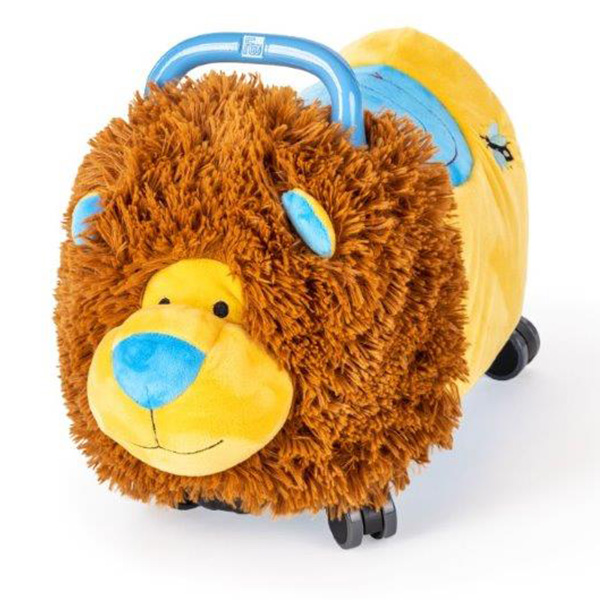 FWRider Ride-On guruló oroszlán gyerekjármű